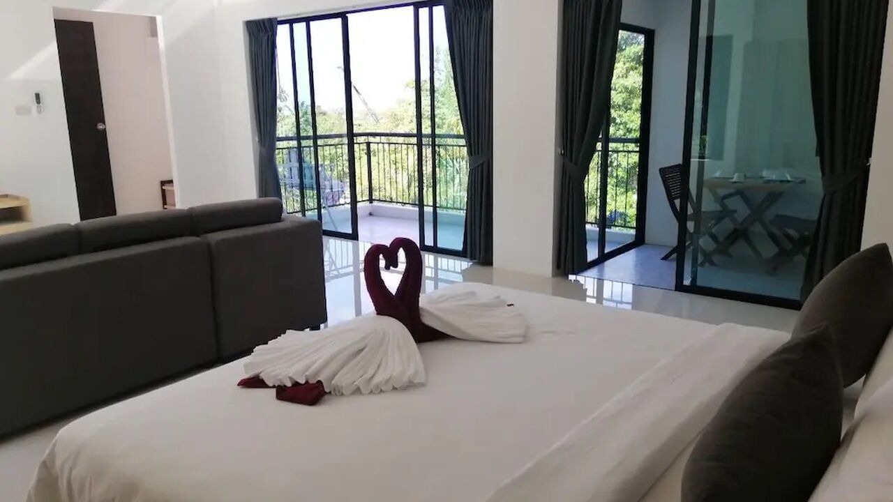 Photo of Bedroom in Kamala