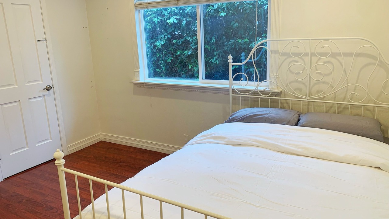 Photo of Bedroom in University Park