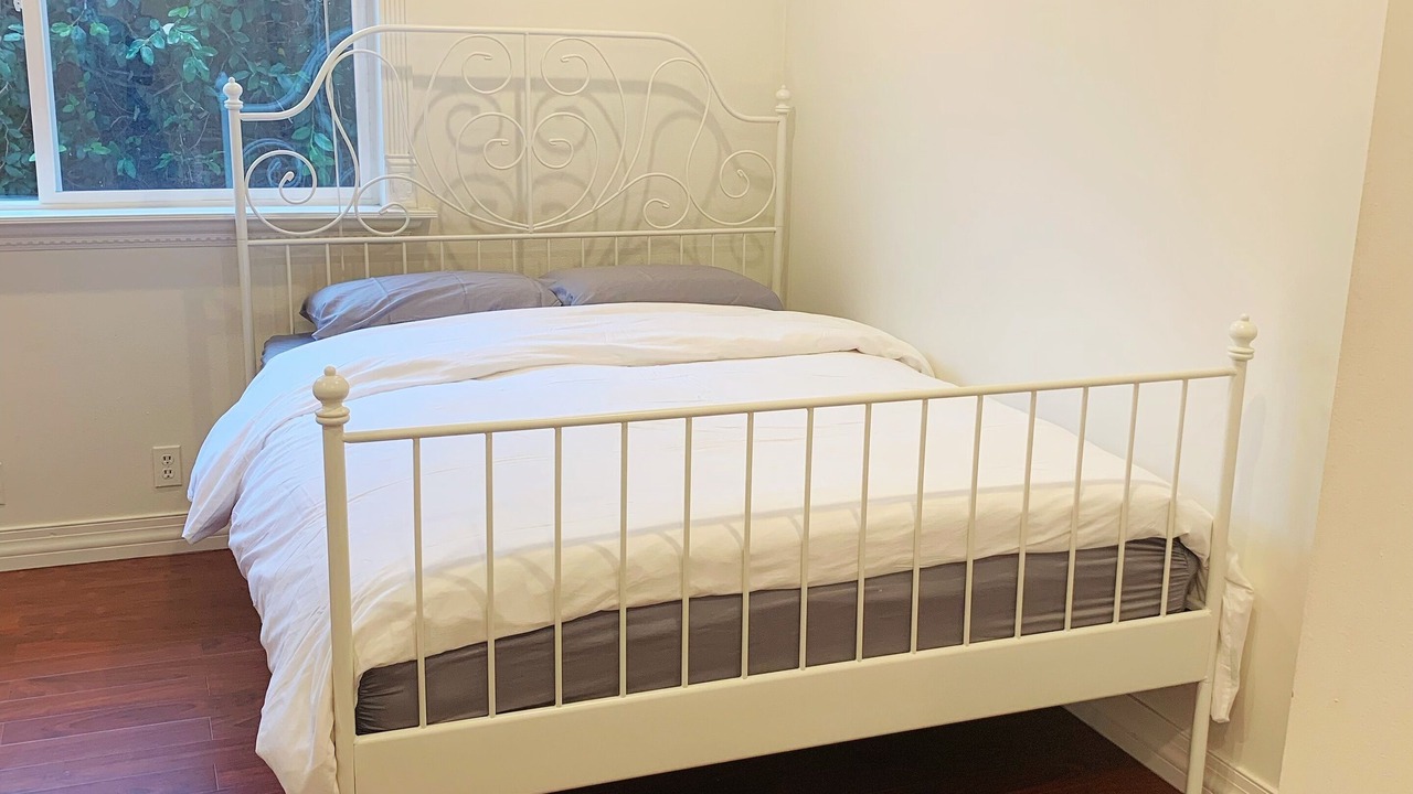 Photo of Bedroom in University Park