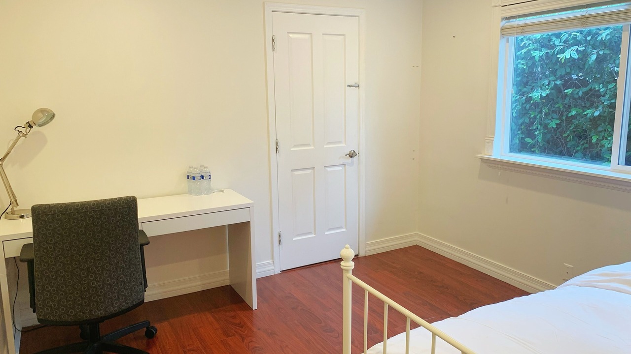Photo of Bedroom in University Park