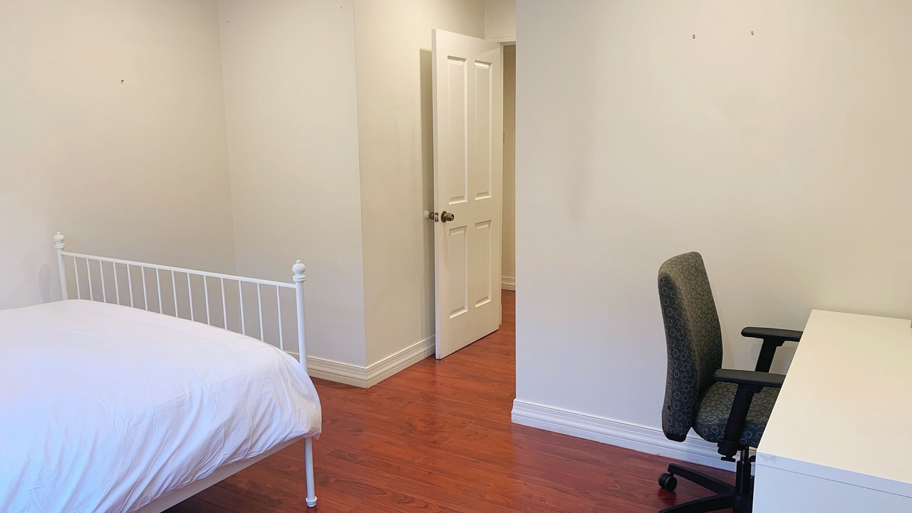 Photo of Bedroom in University Park