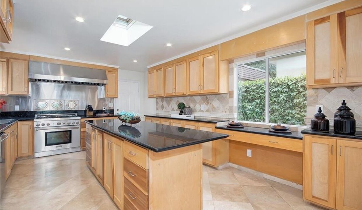 Photo of Kitchen in University Park
