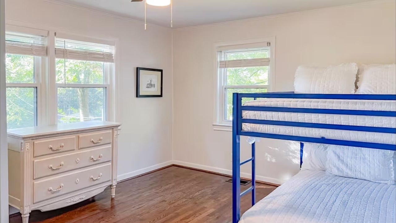 Photo of Bedroom in Hoover