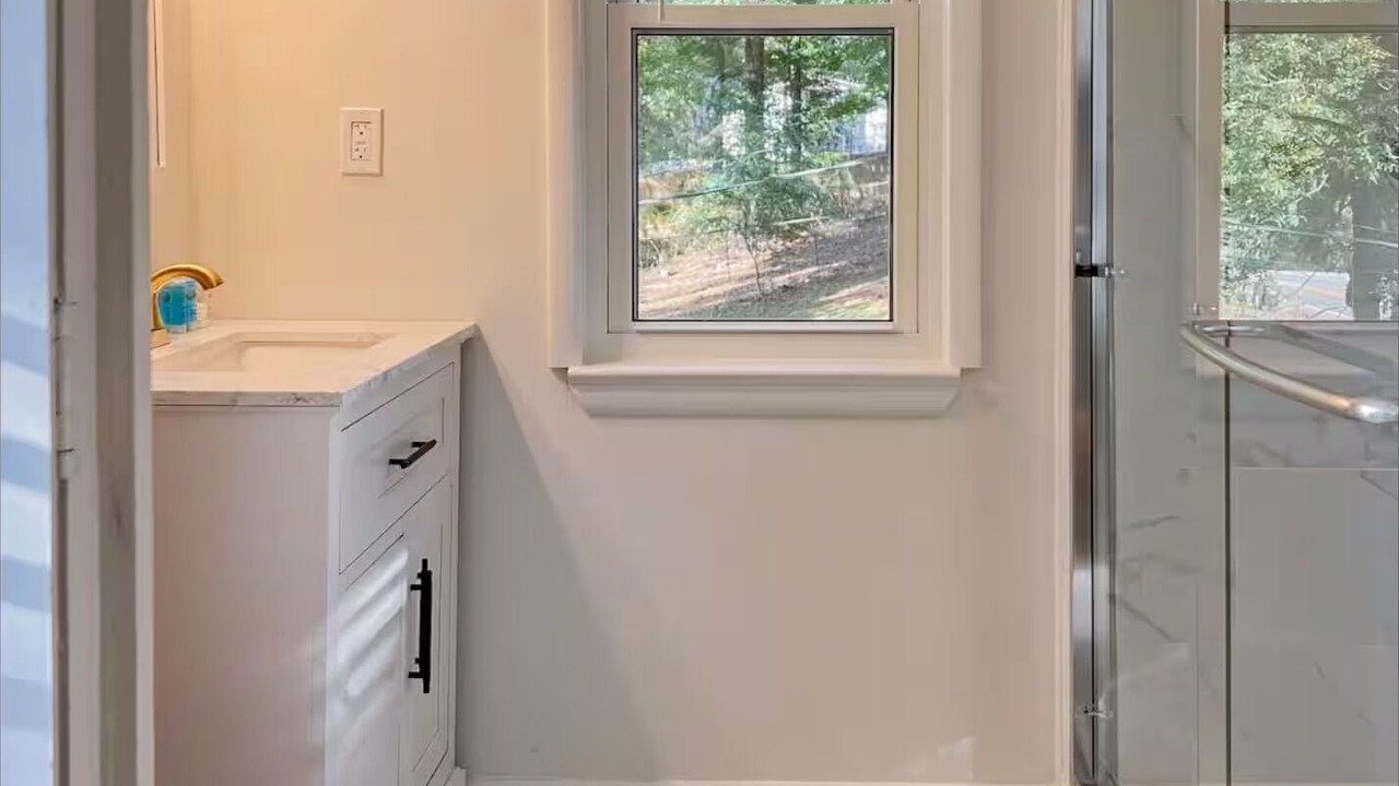 Photo of Bathroom in Hoover