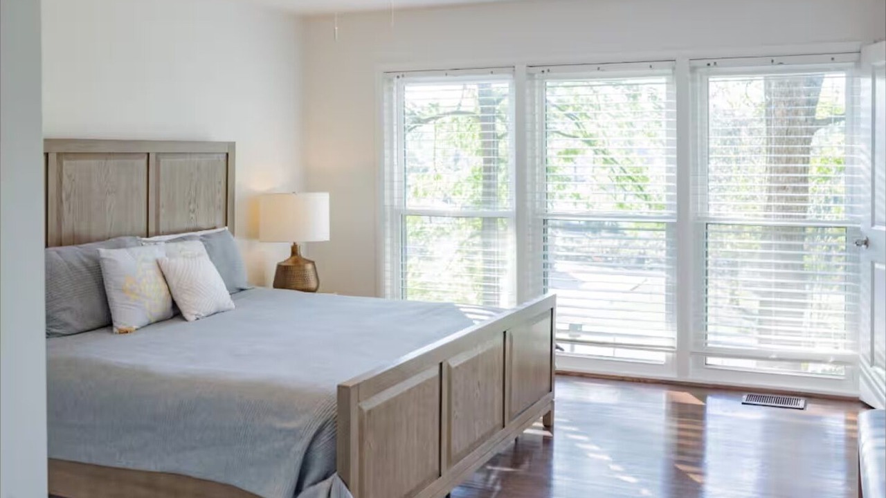 Photo of Bedroom in Hoover