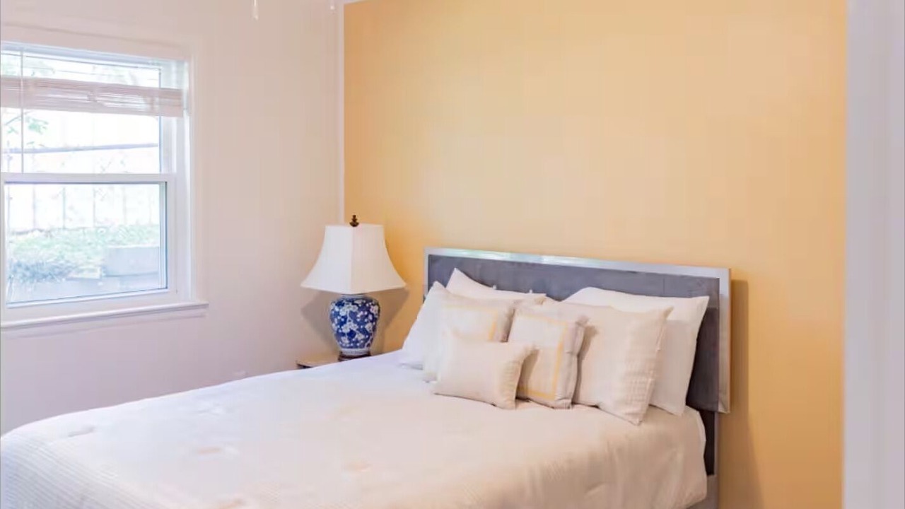 Photo of Bedroom in Hoover