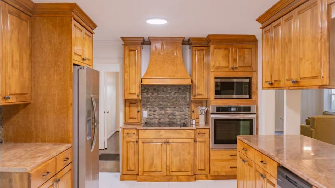 Photo of Kitchen in Hoover