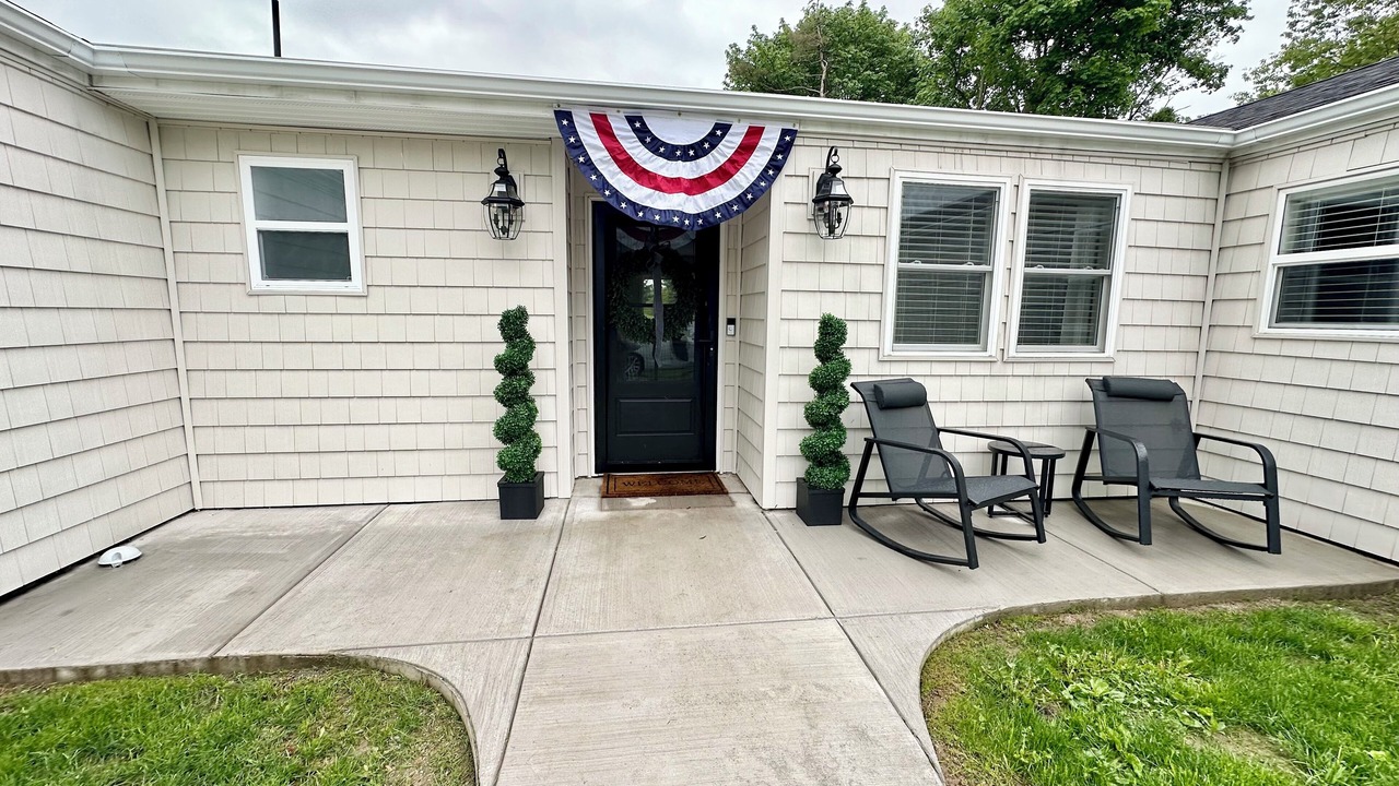 Photo of Outdoor in Auburn