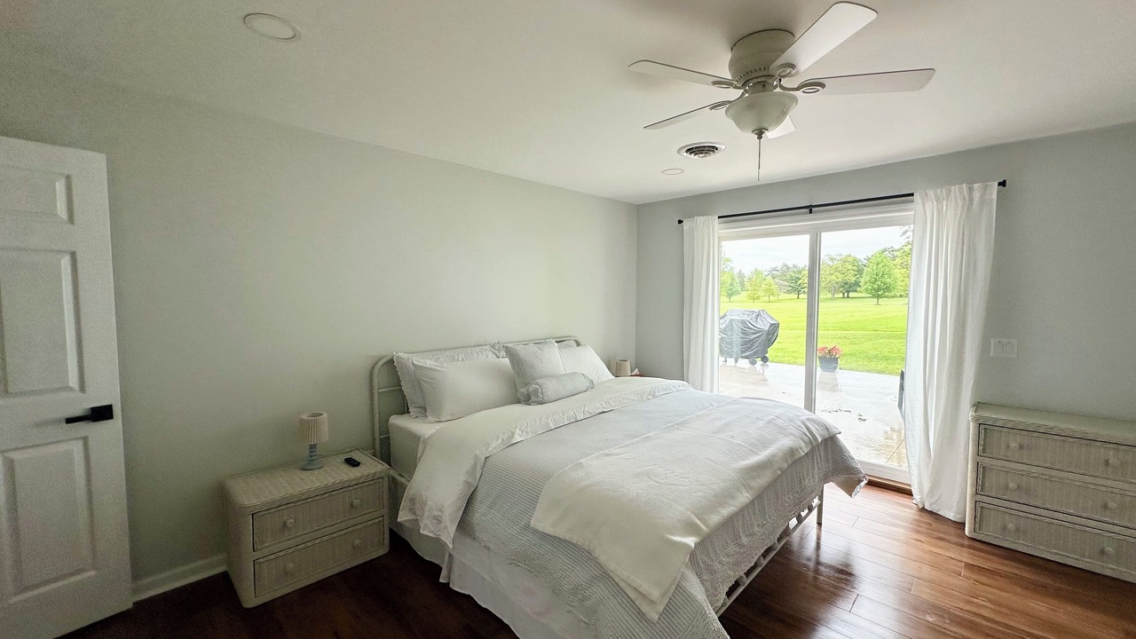 Photo of Bedroom in Auburn