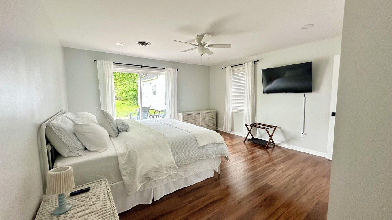 Photo of Bedroom in Auburn