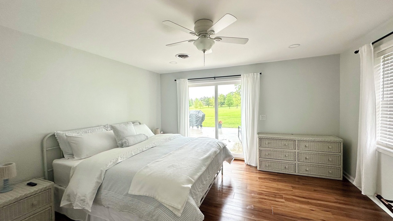 Photo of Bedroom in Auburn