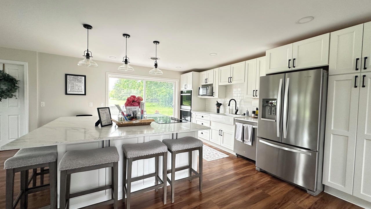Photo of Kitchen in Auburn