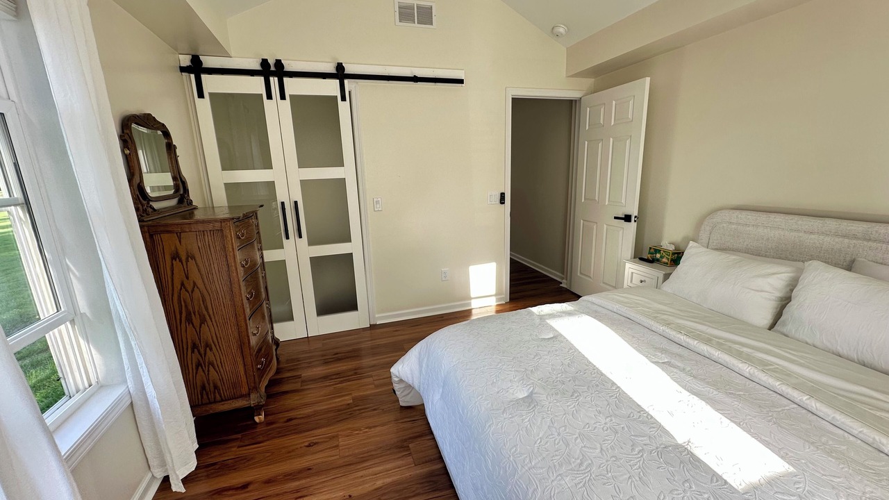 Photo of Bedroom in Auburn