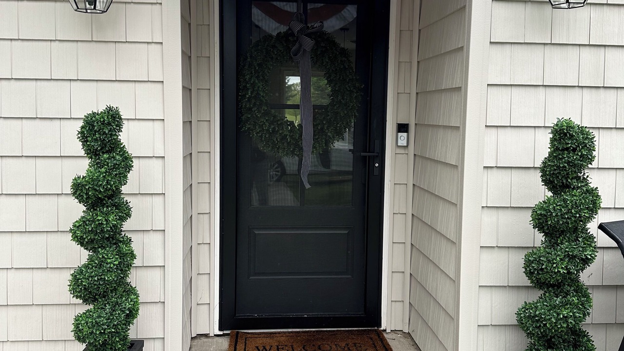 Photo of Outdoor in Auburn
