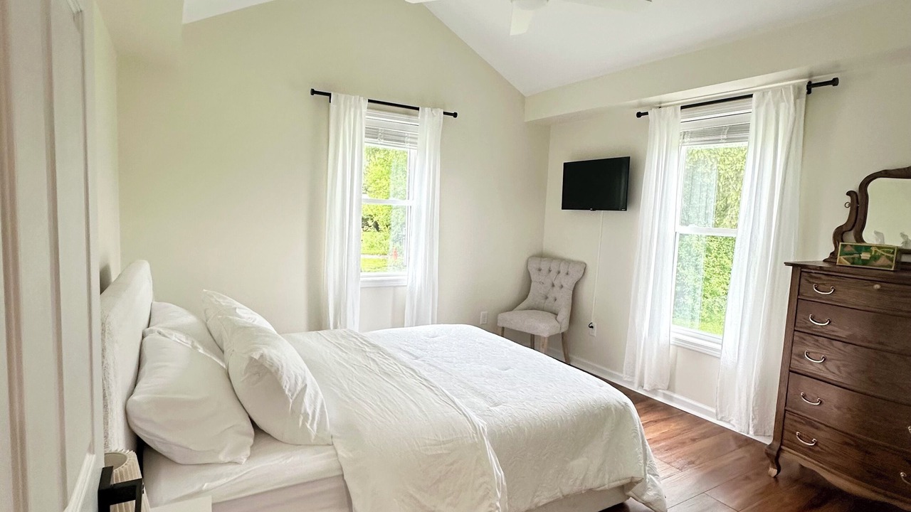 Photo of Bedroom in Auburn
