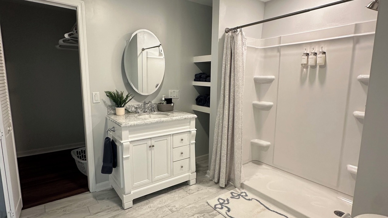Photo of Bathroom in Auburn