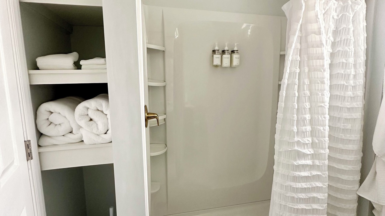 Photo of Bathroom in Auburn