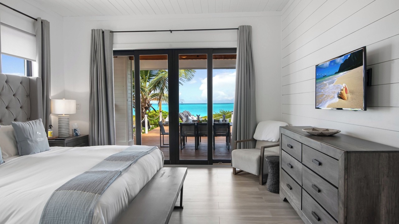 Photo of Bedroom in Jimmy Hill