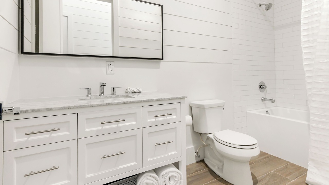 Photo of Bathroom in Jimmy Hill