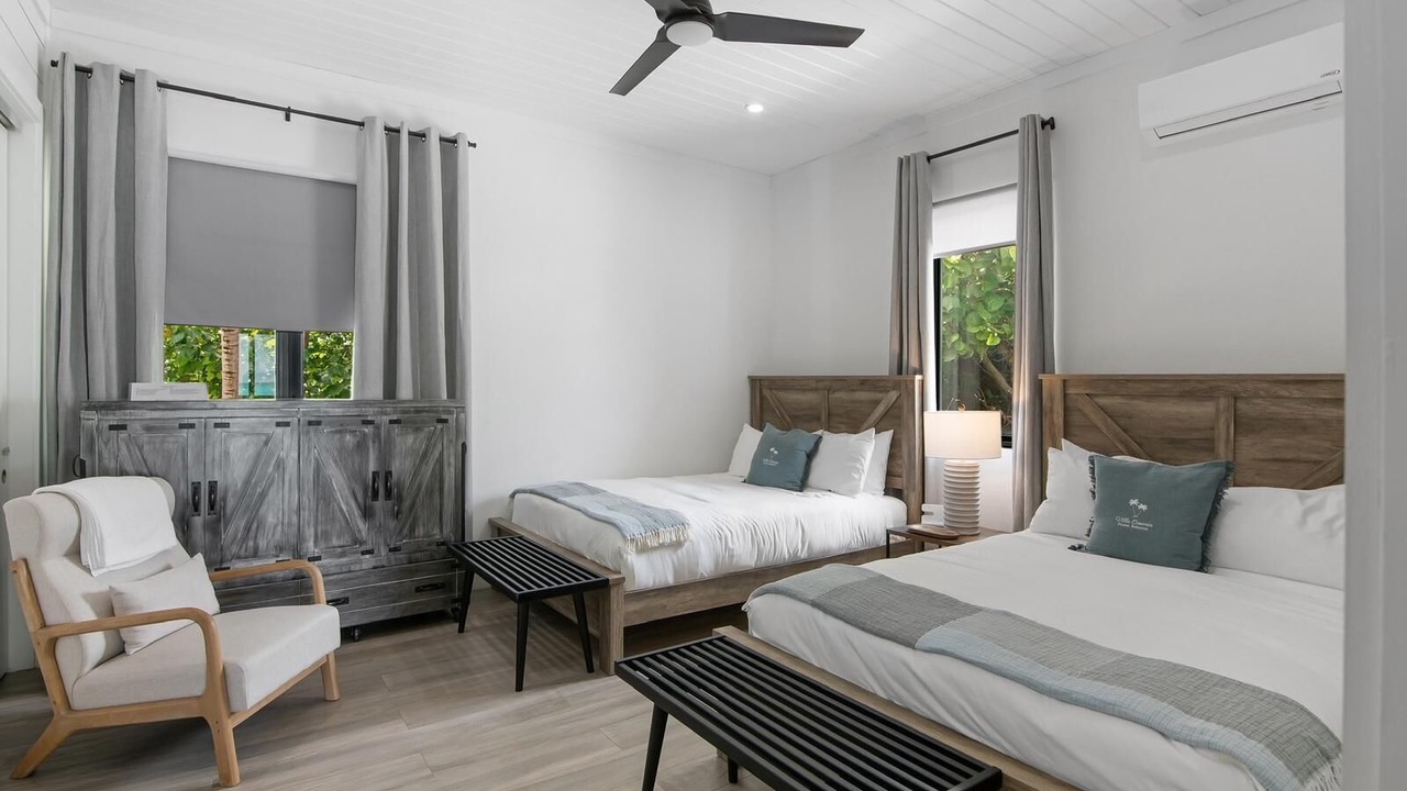 Photo of Bedroom in Jimmy Hill
