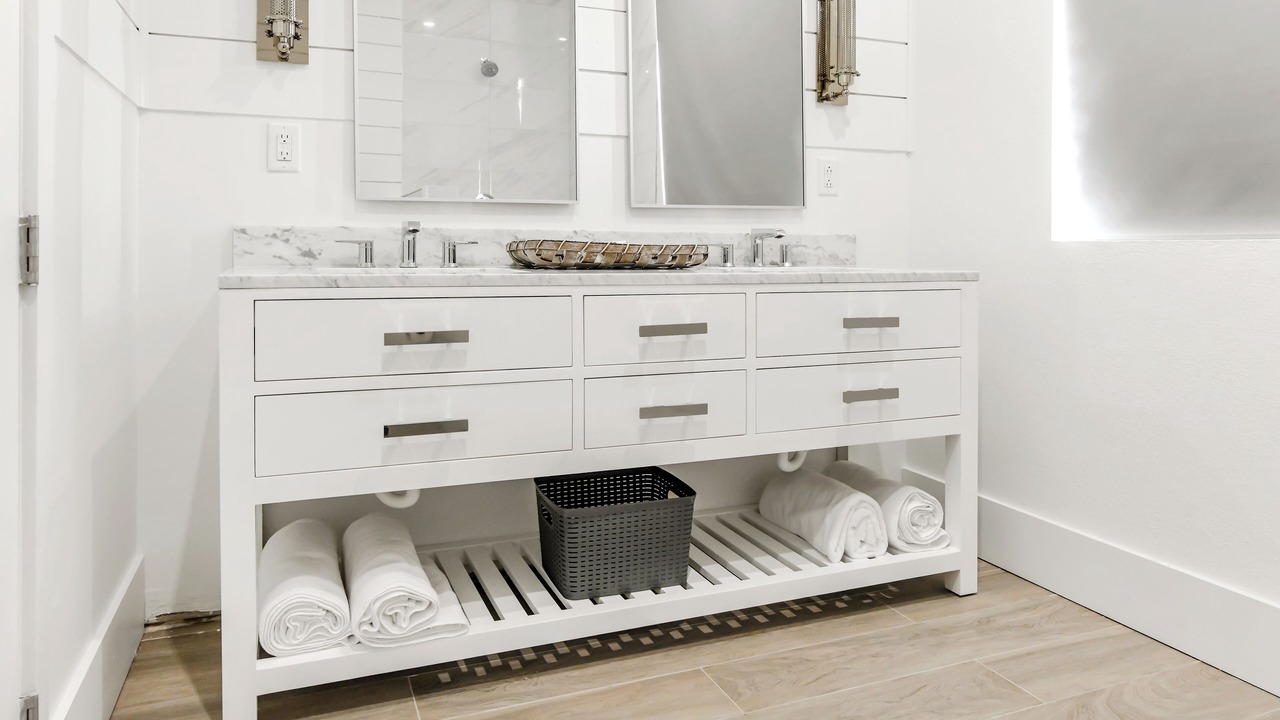 Photo of Bathroom in Jimmy Hill