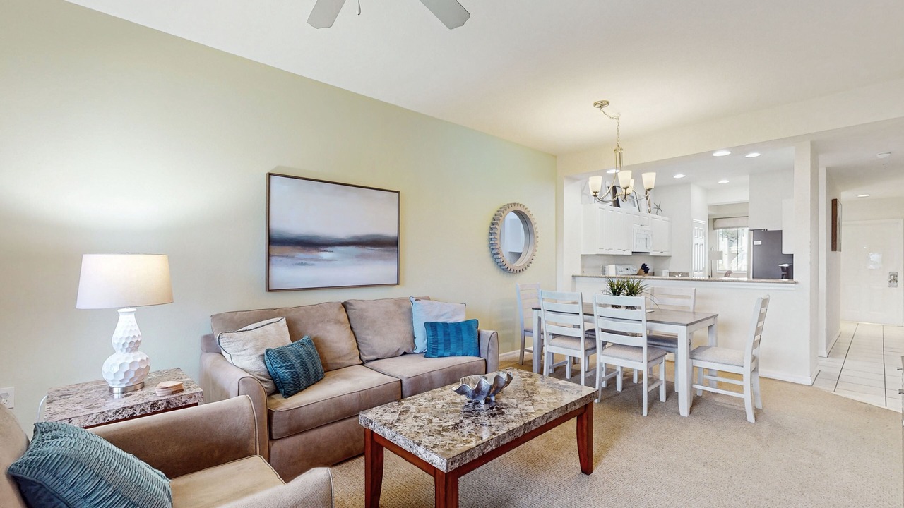 Photo of Livingroom in Naples