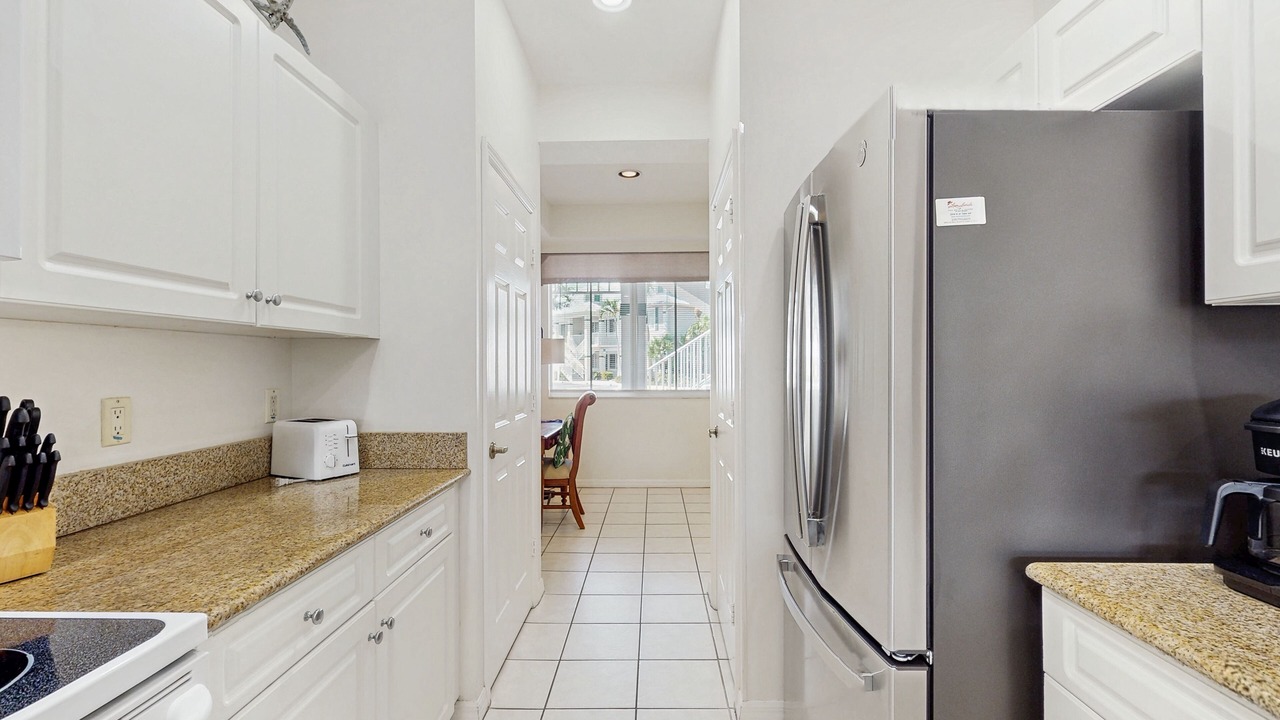Photo of Kitchen in Naples