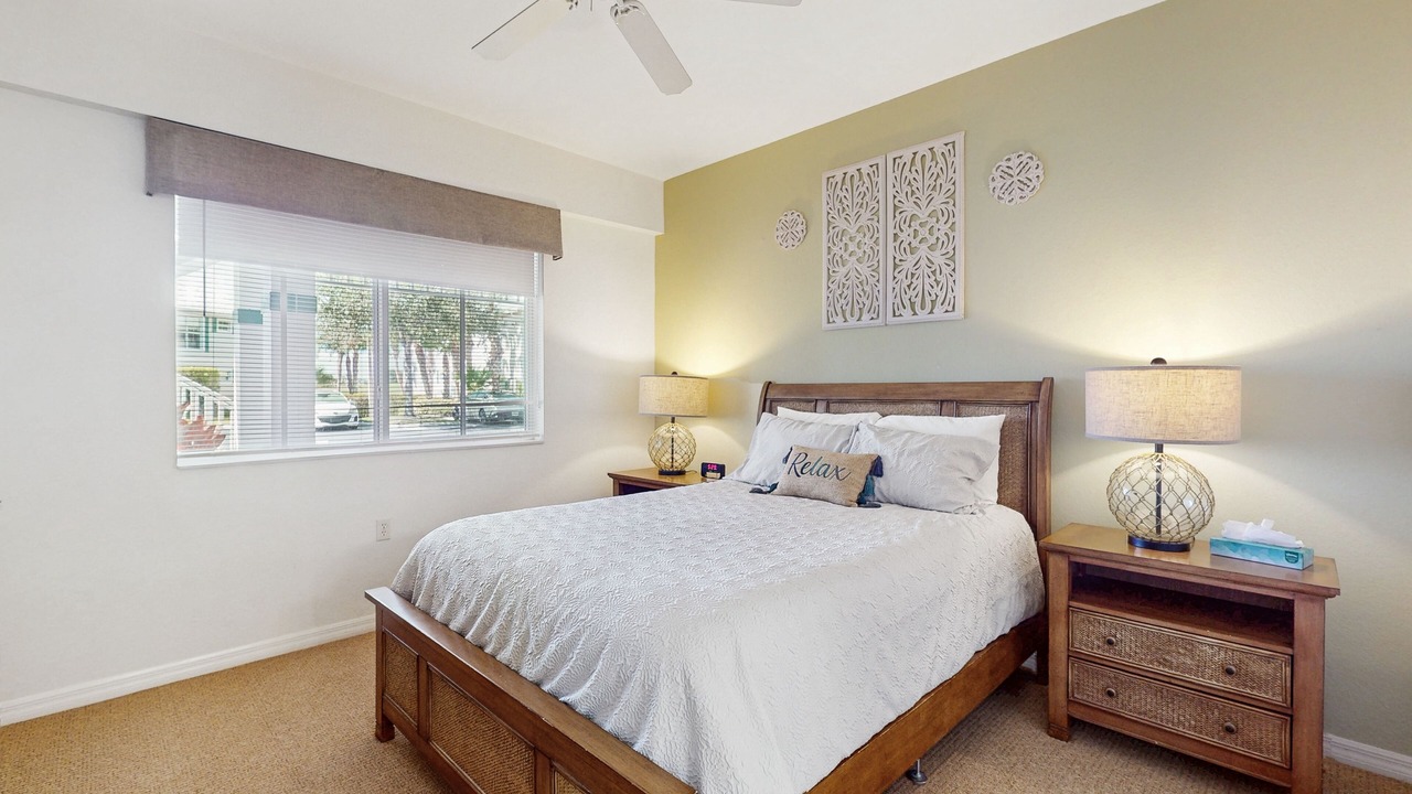 Photo of Bedroom in Naples