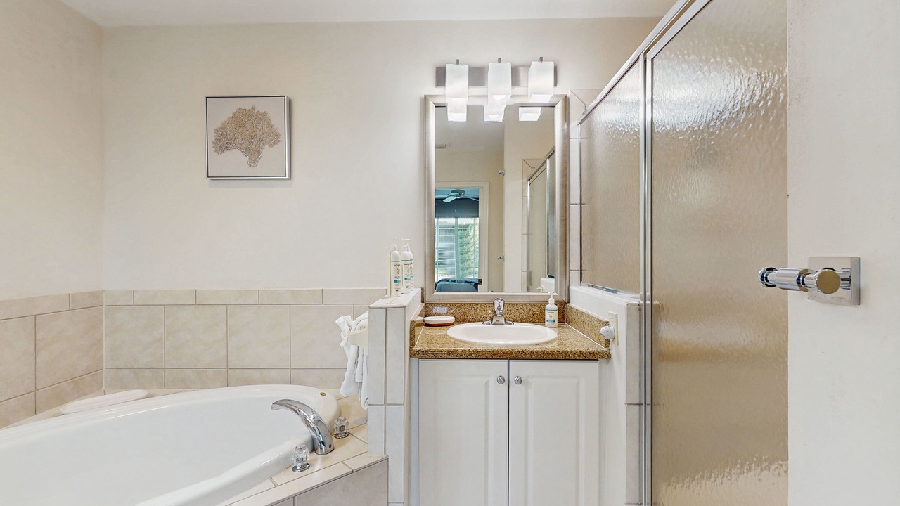 Photo of Bathroom in Naples