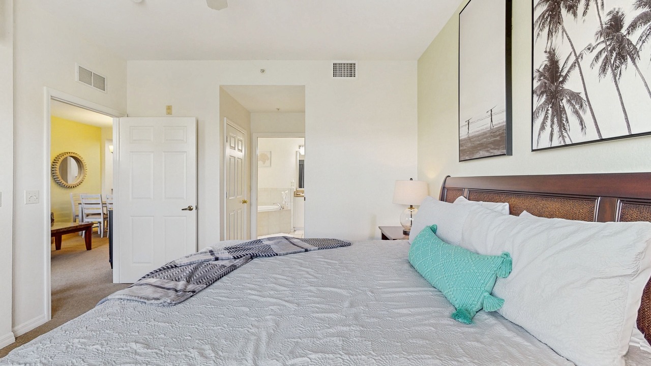 Photo of Bedroom in Naples