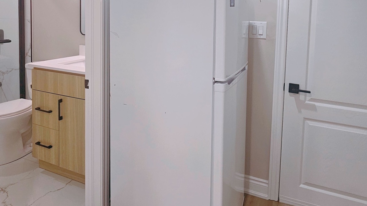 Photo of Bathroom in Halton Regional Municipality