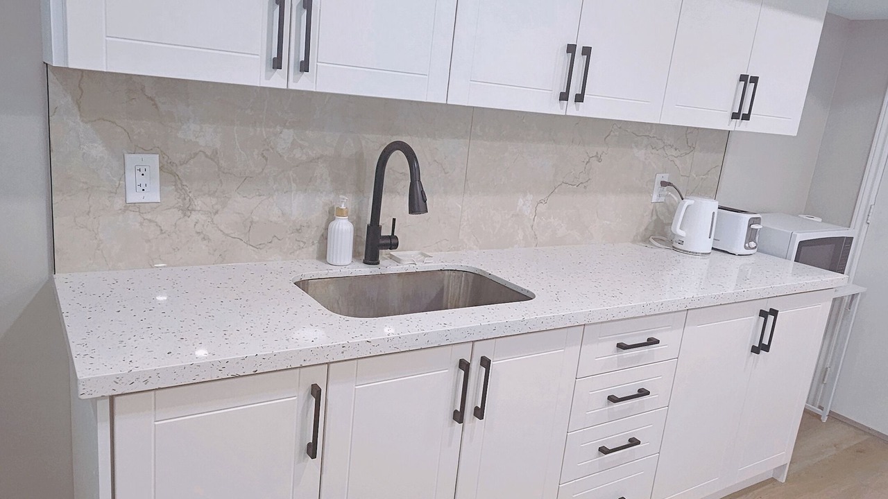 Photo of Kitchen in Halton Regional Municipality