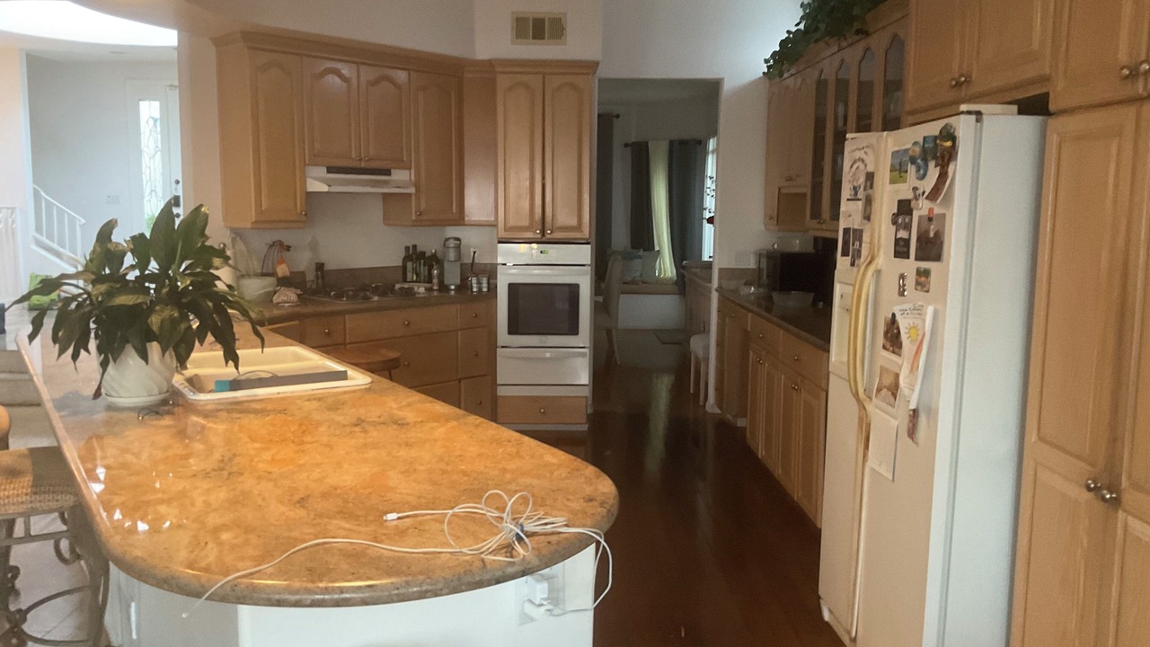 Photo of Kitchen in Playa Del Rey