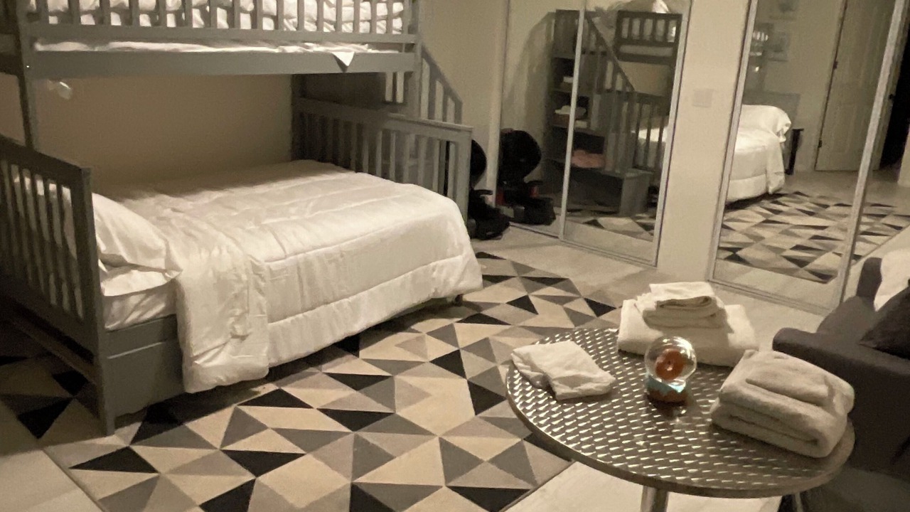 Photo of Bedroom in Playa Del Rey