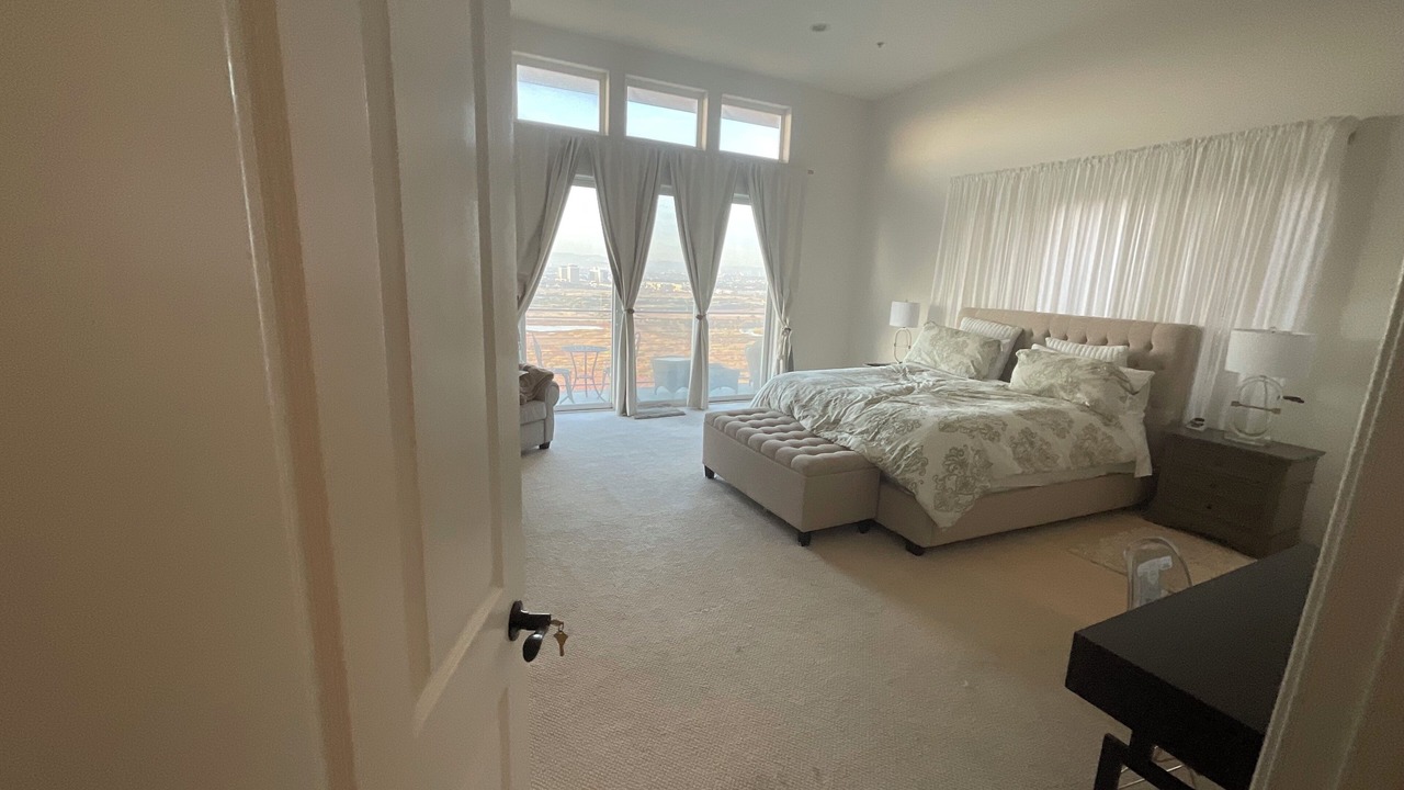 Photo of Bedroom in Playa Del Rey