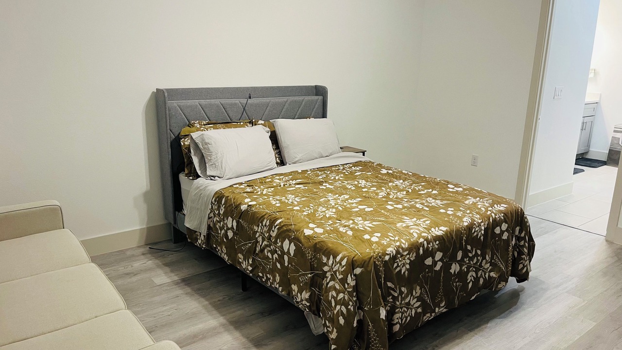 Photo of Bedroom in Ocala