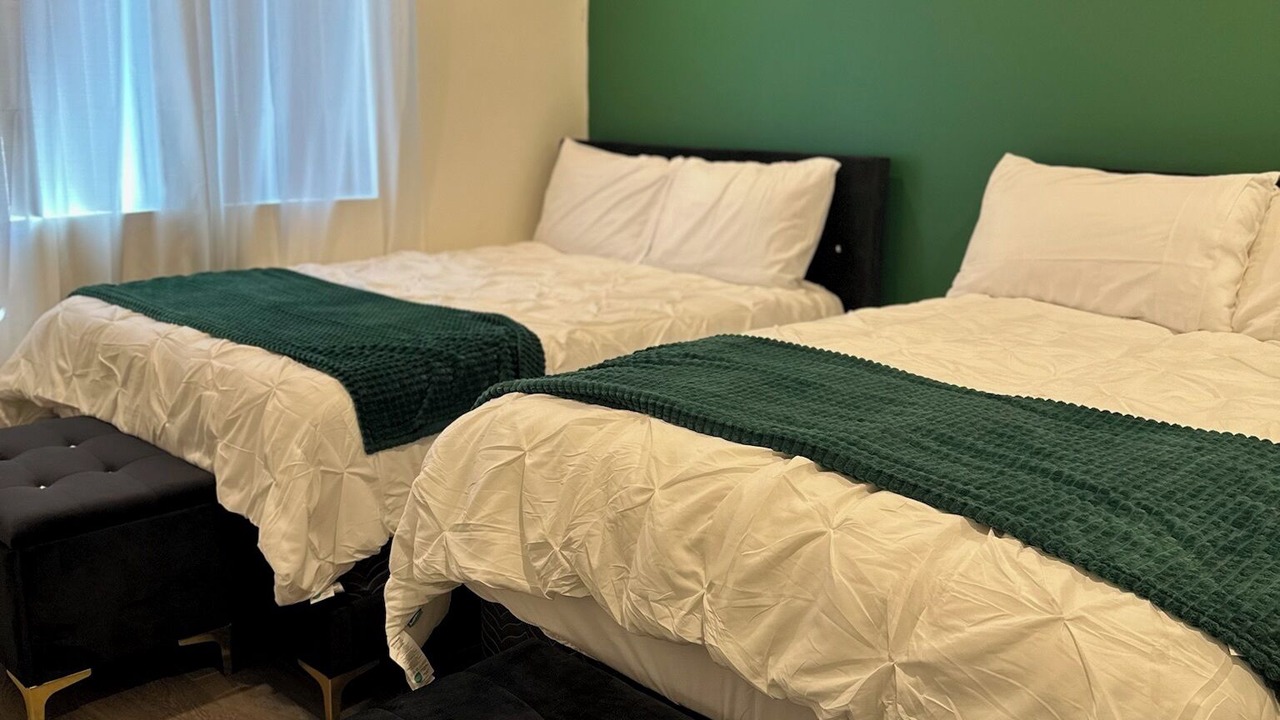 Photo of Bedroom in Los Angeles