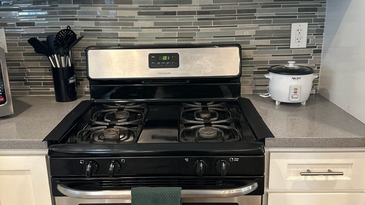 Photo of Kitchen in Los Angeles
