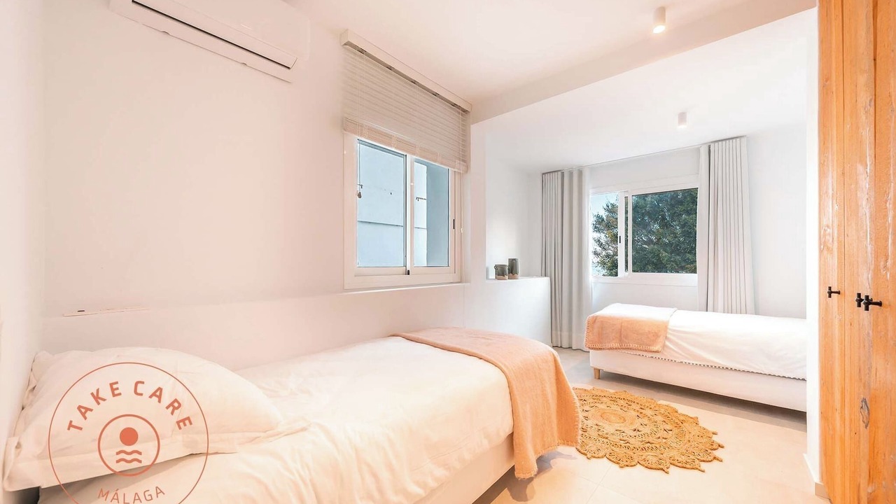 Photo of Bedroom in Playas del Palo