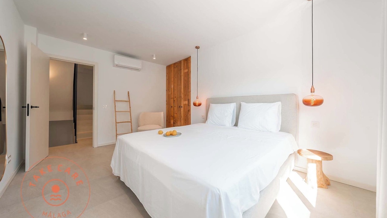 Photo of Bedroom in Playas del Palo
