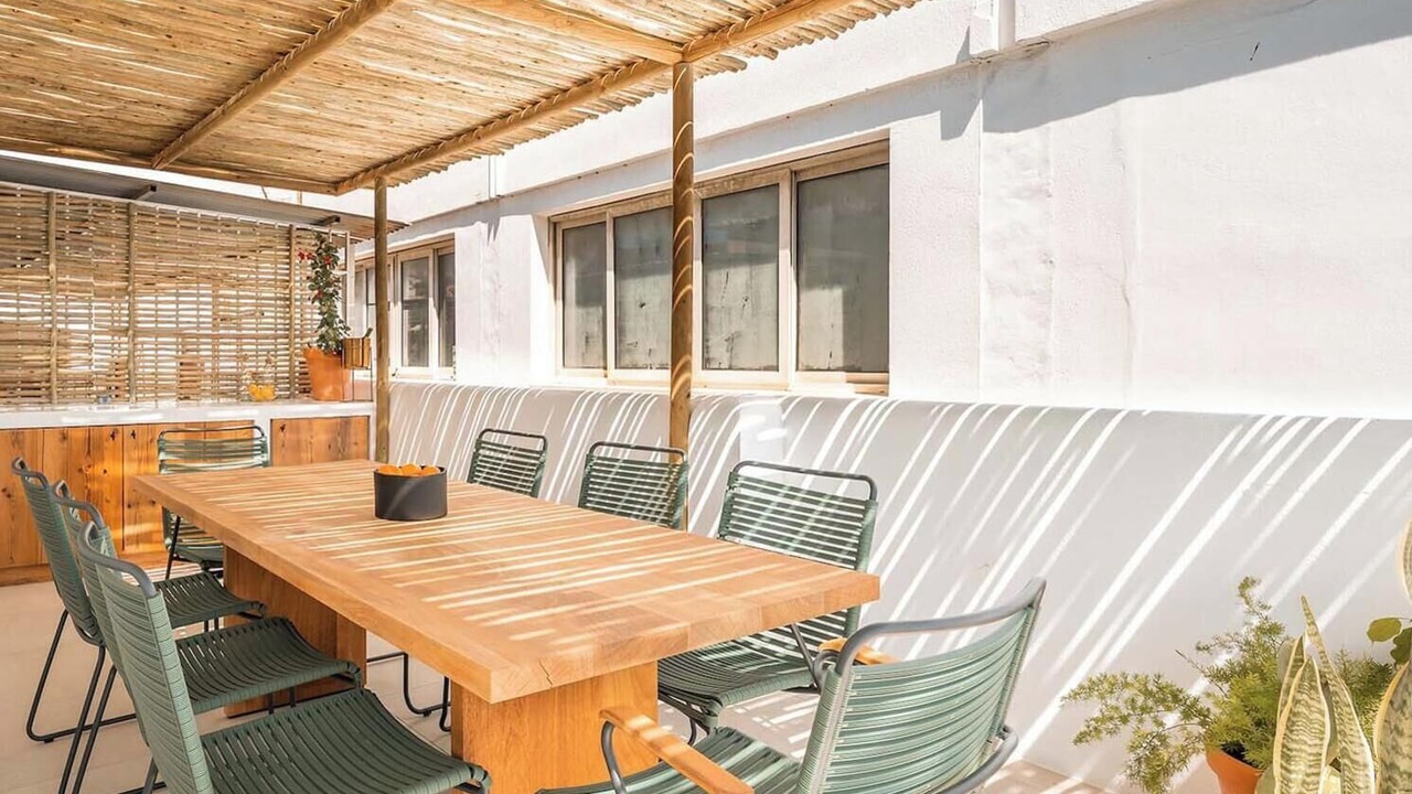 Photo of Outdoor in Playas del Palo