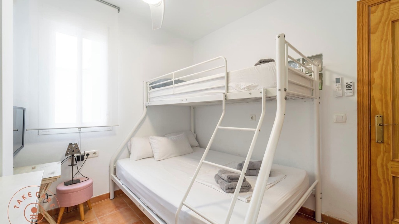 Photo of Bedroom in El Palo