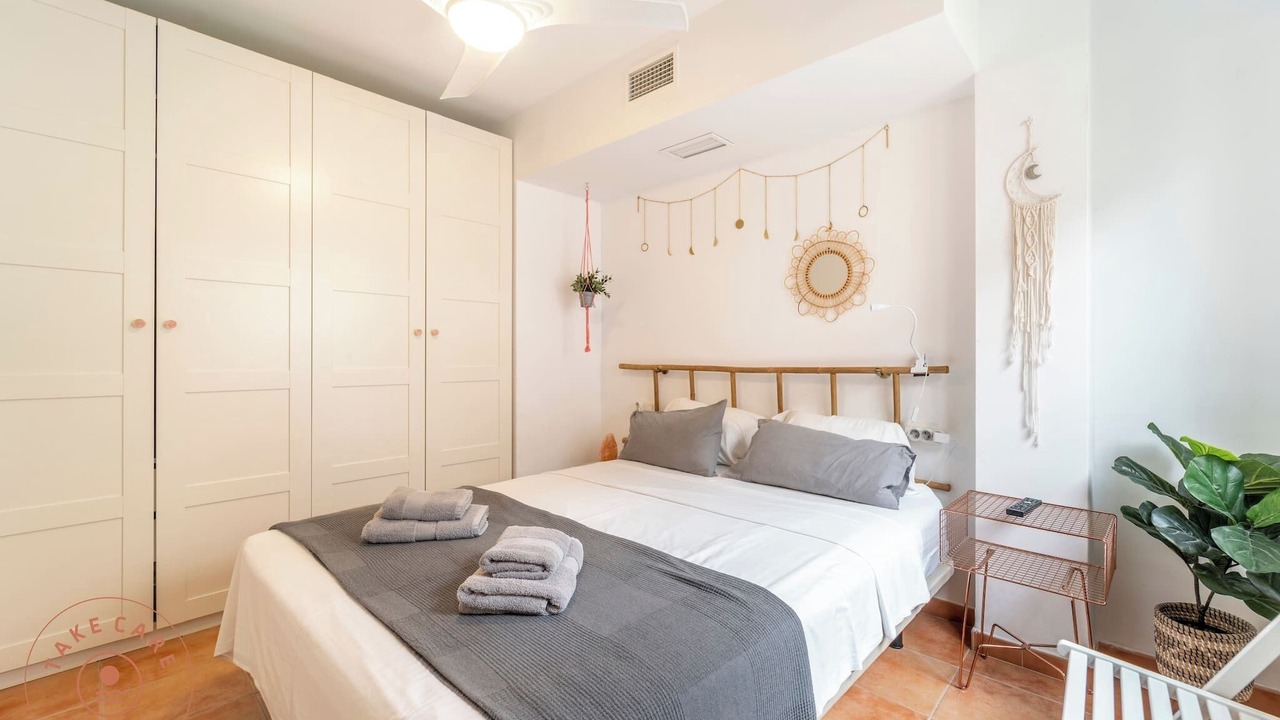 Photo of Bedroom in El Palo