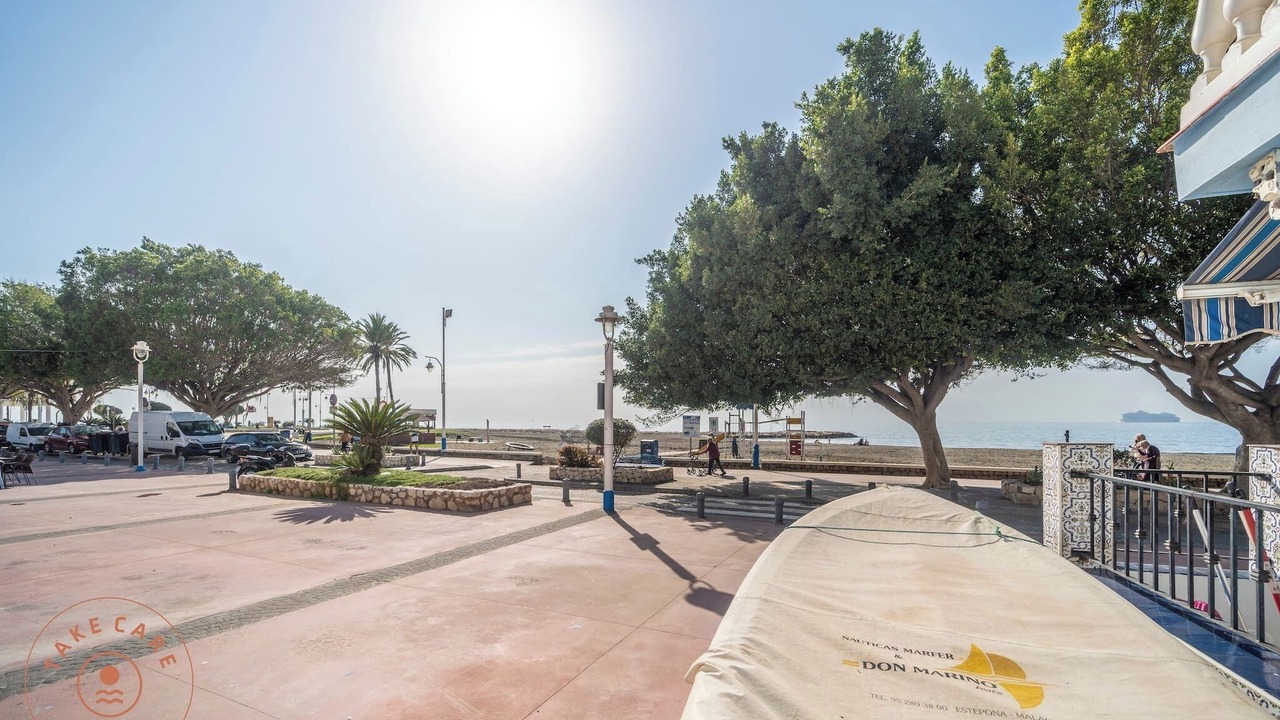 Photo of Outdoor in Playas del Palo