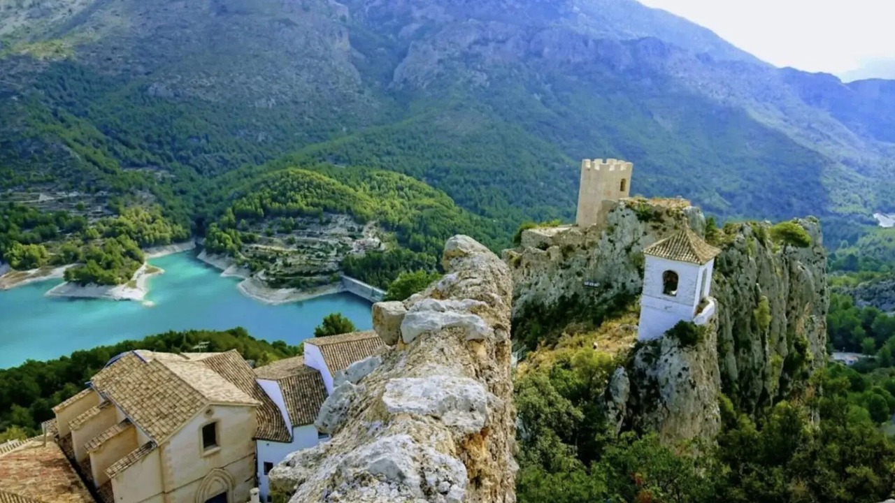 Photo of Others in El Castell de Guadalest