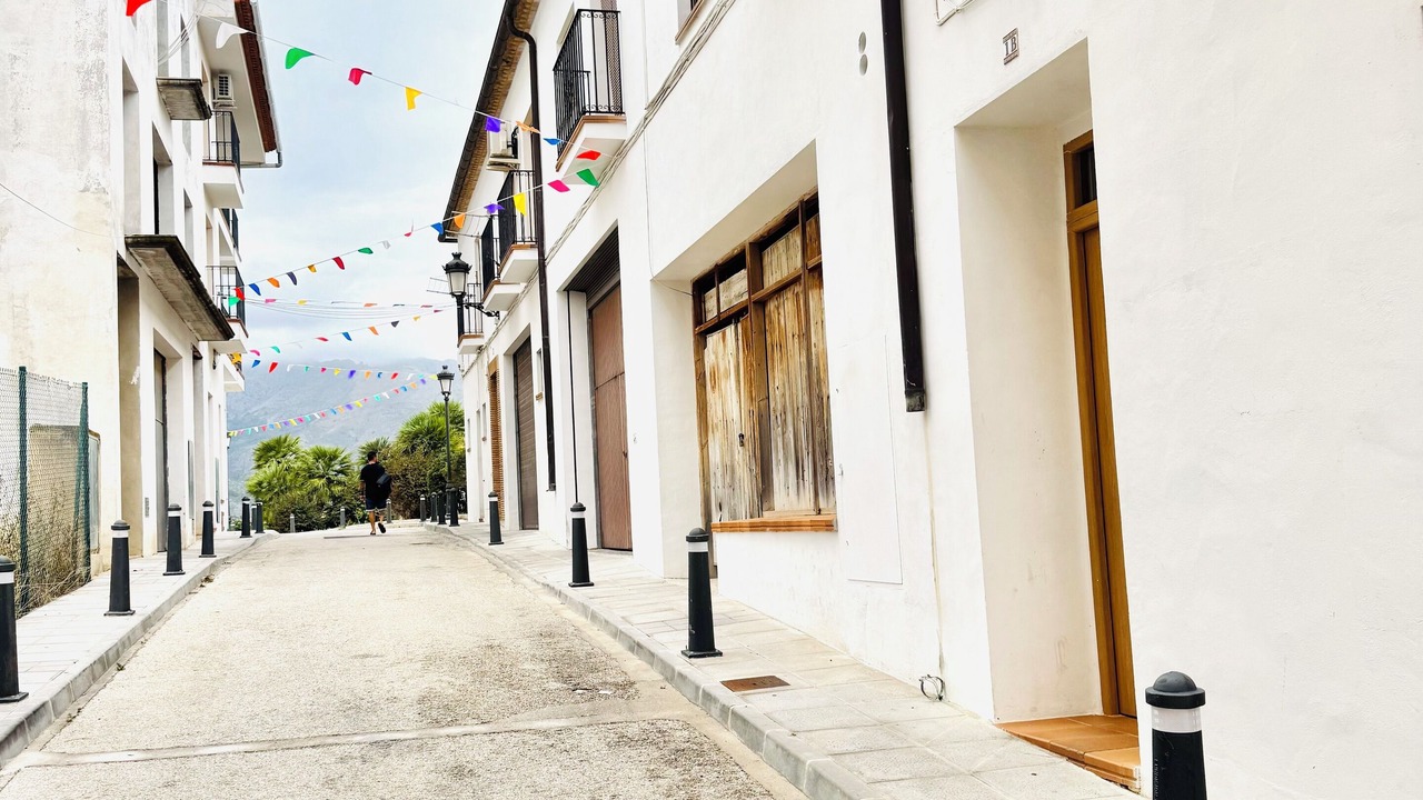 Photo of Outdoor in El Castell de Guadalest