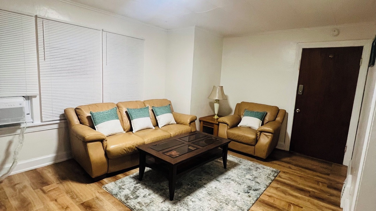 Photo of Livingroom in North Buffalo