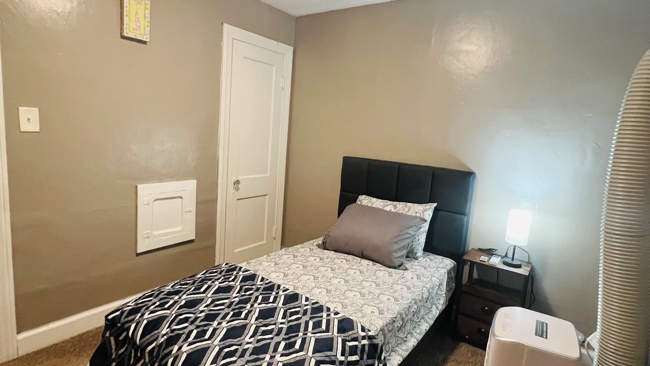 Photo of Bedroom in North Buffalo
