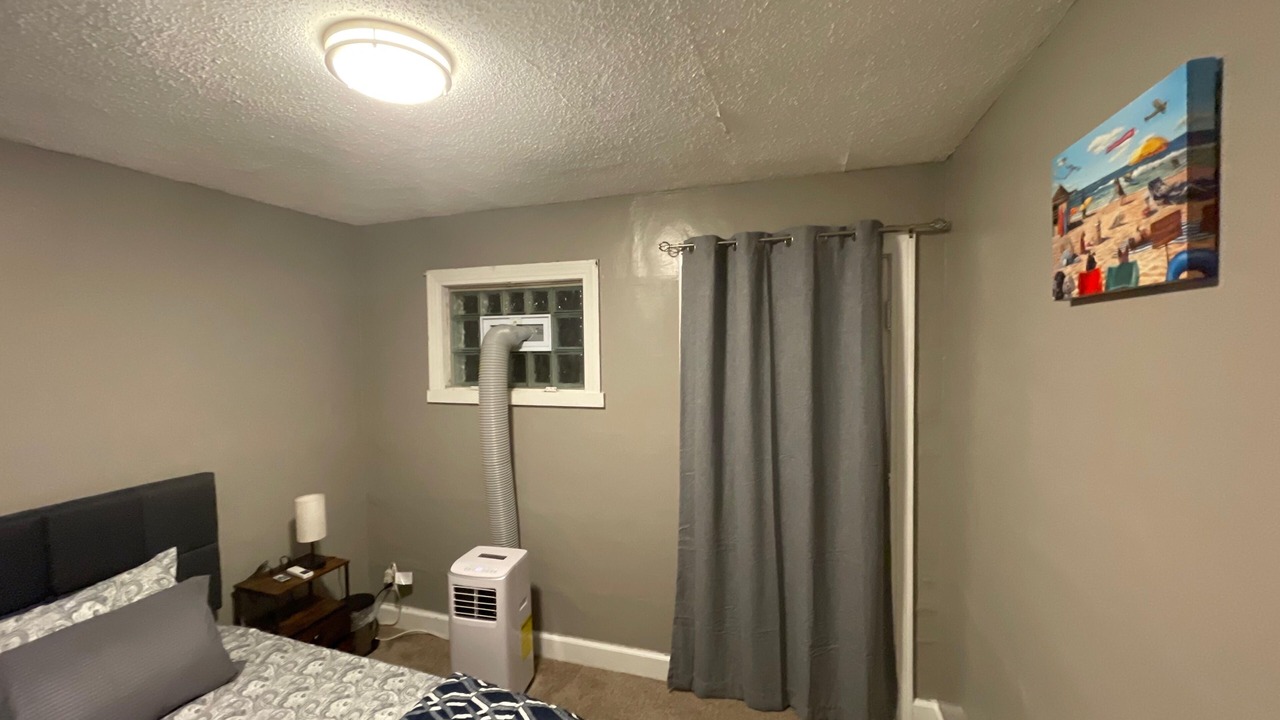 Photo of Bedroom in North Buffalo
