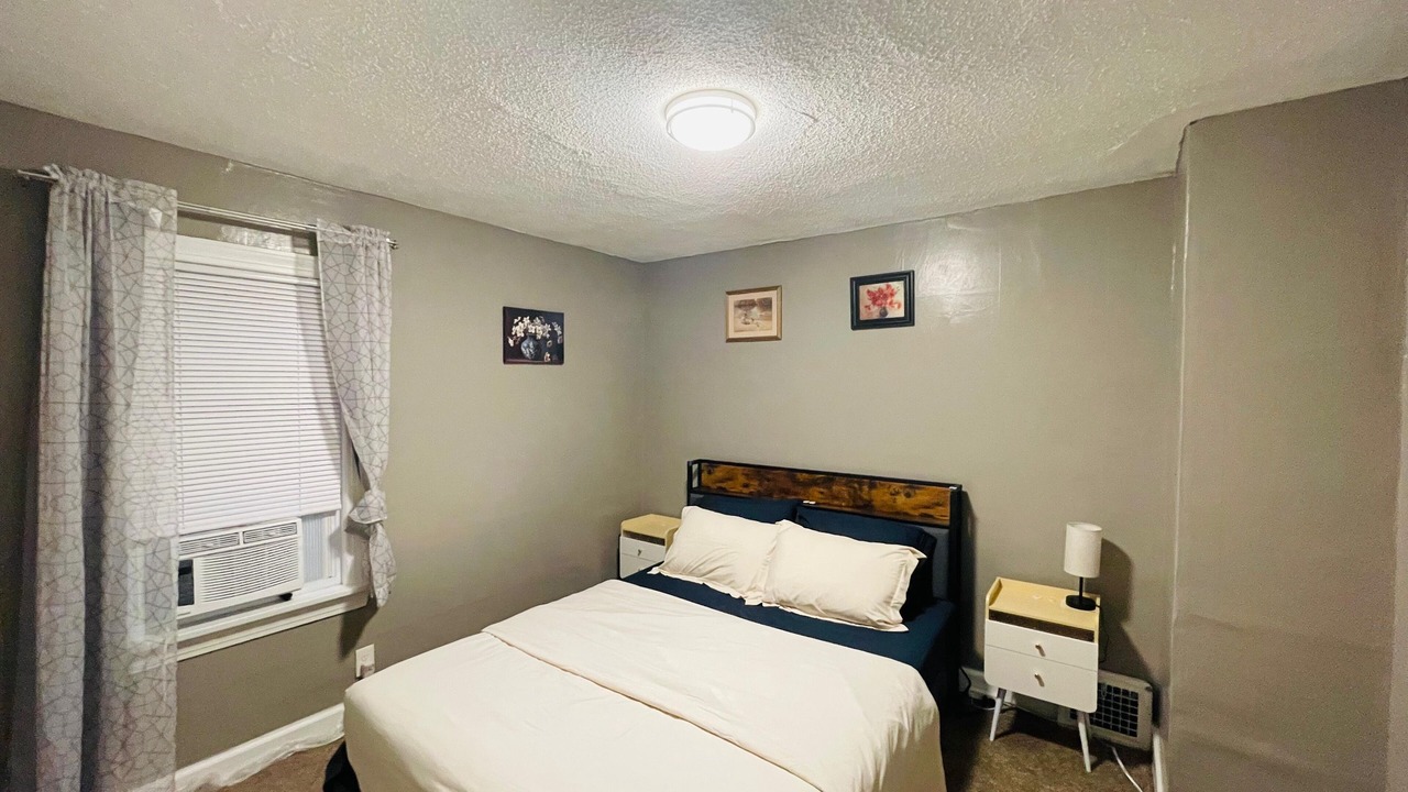 Photo of Bedroom in North Buffalo